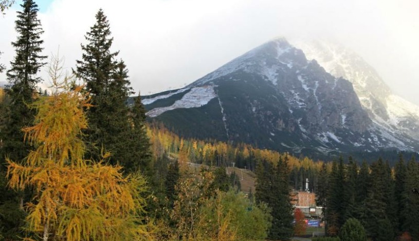 Hotel CROCUS **** Vysoké Tatry